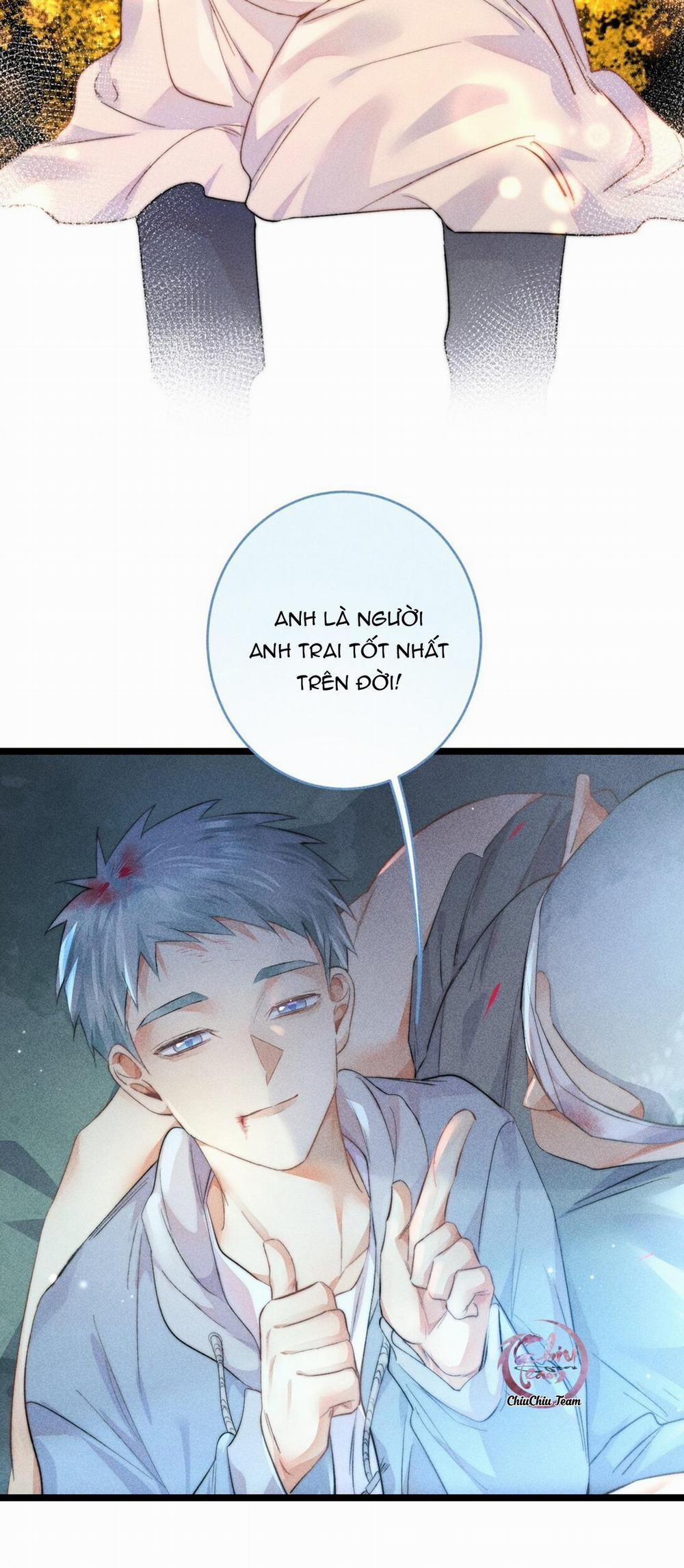 Tòa Tháp 20 trang 16