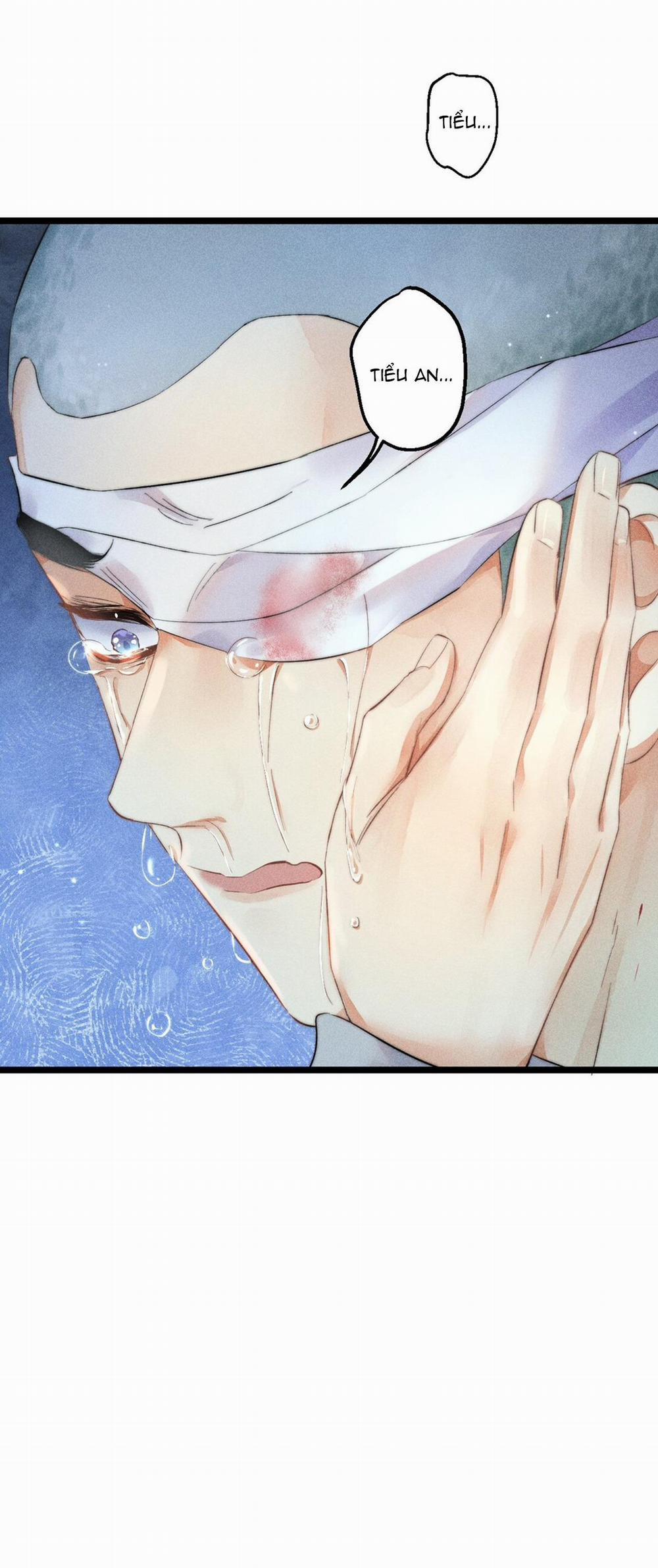 Tòa Tháp 20 trang 17