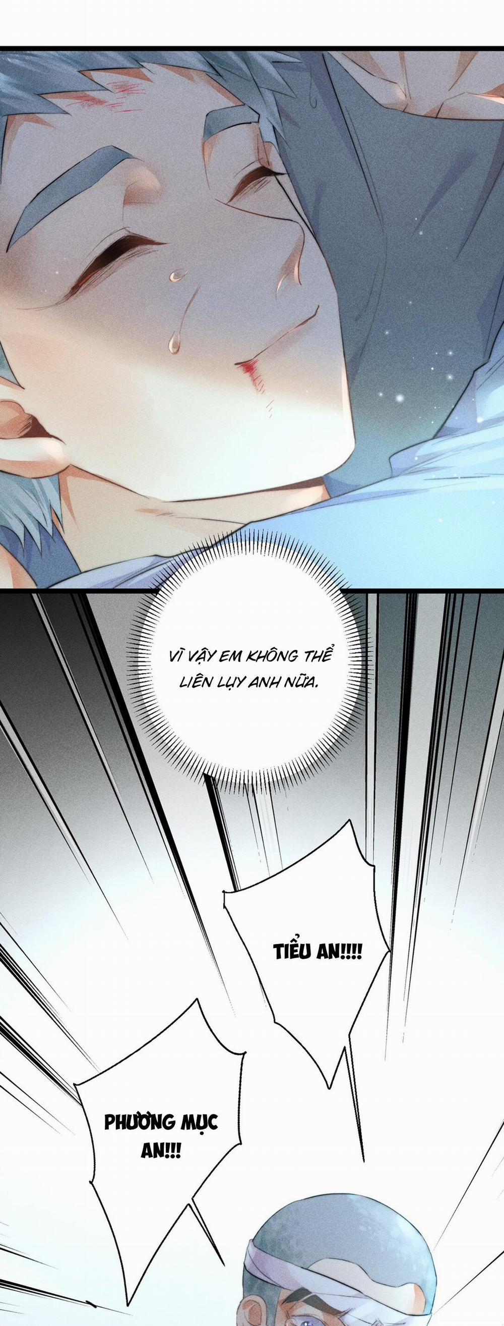 Tòa Tháp 20 trang 18