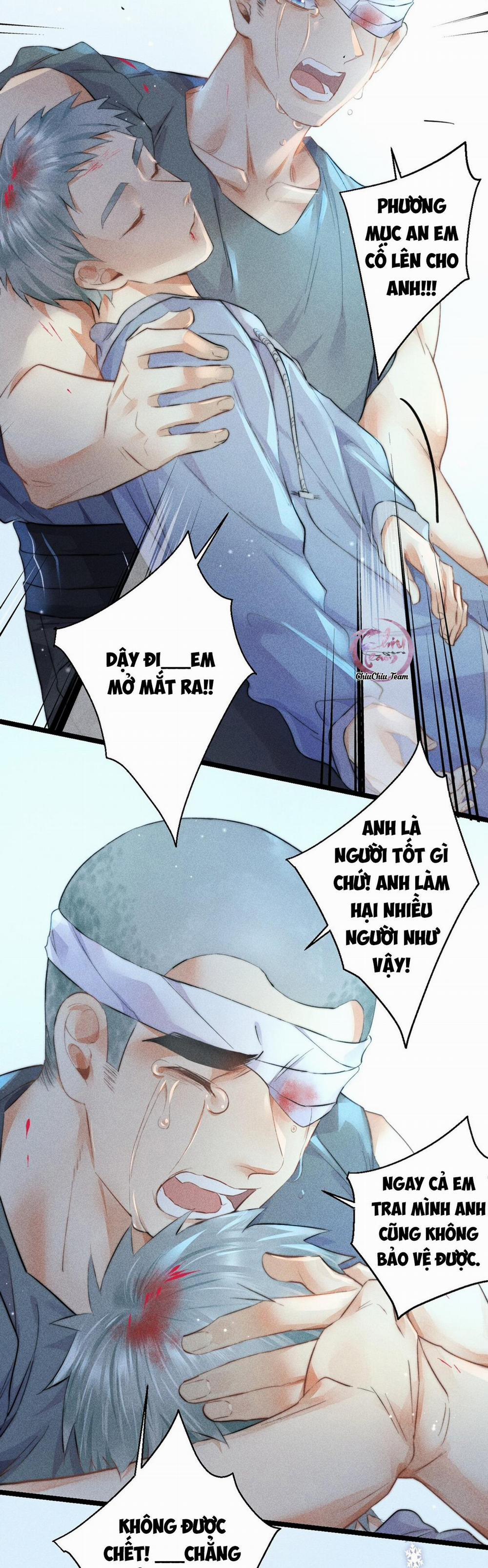 Tòa Tháp 20 trang 19