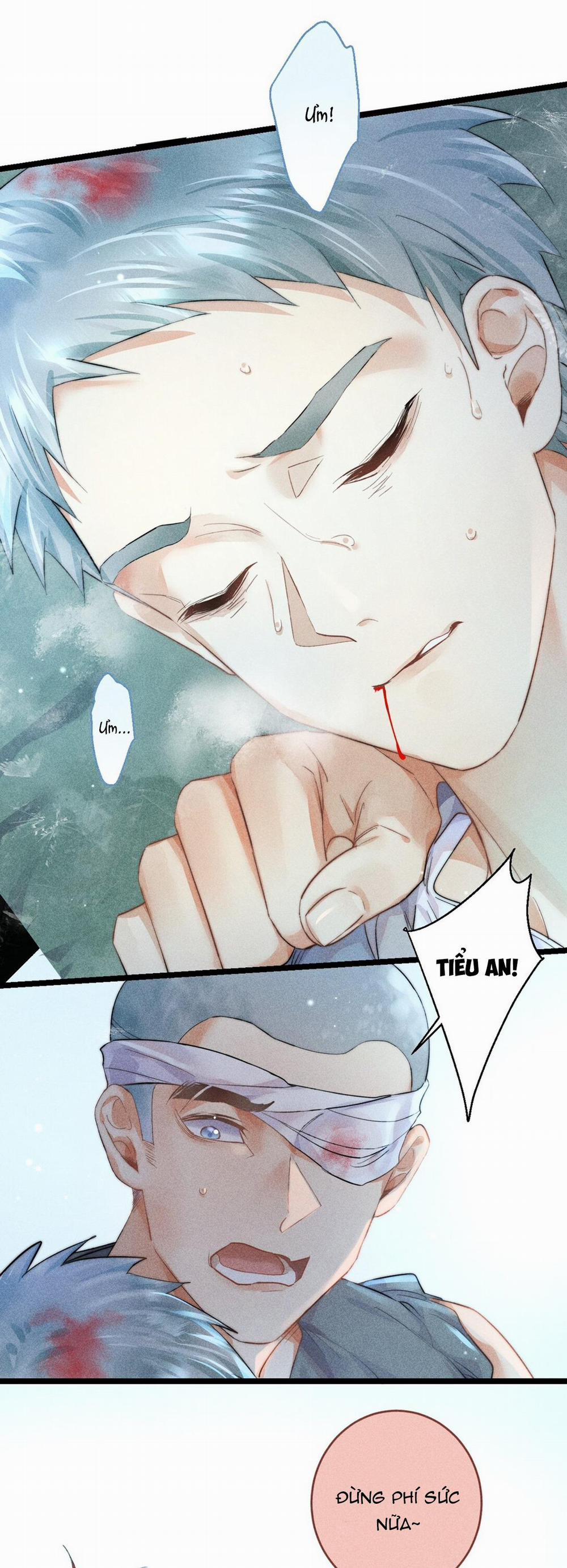 Tòa Tháp 20 trang 2