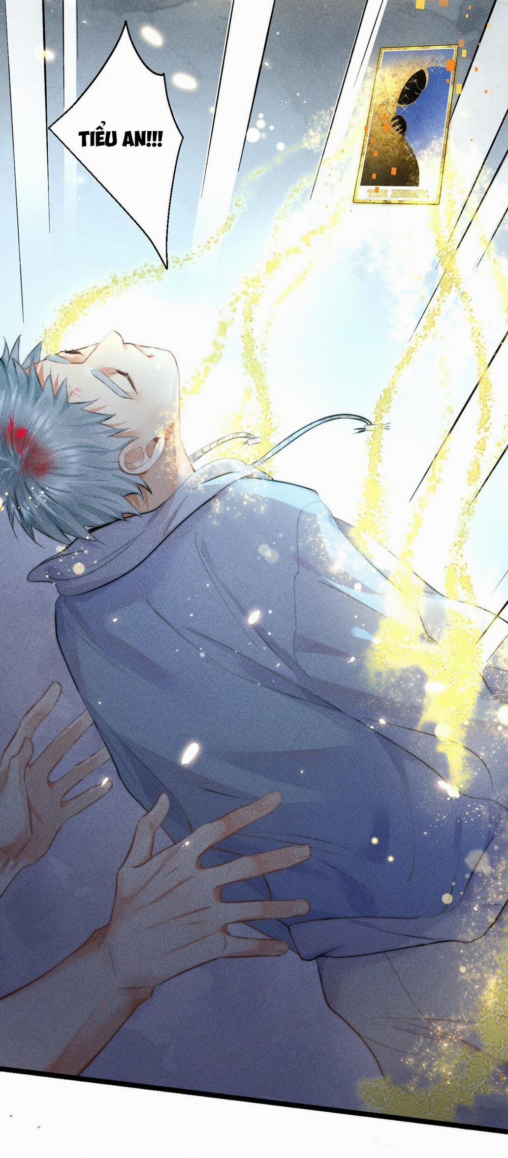 Tòa Tháp 20 trang 22