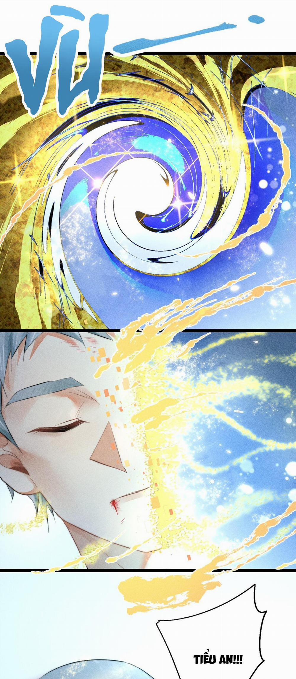 Tòa Tháp 20 trang 23