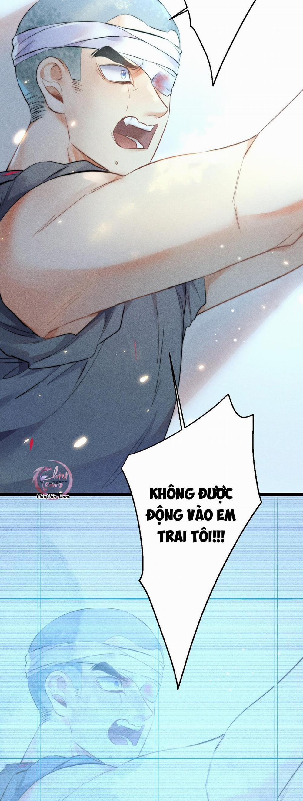 Tòa Tháp 20 trang 24