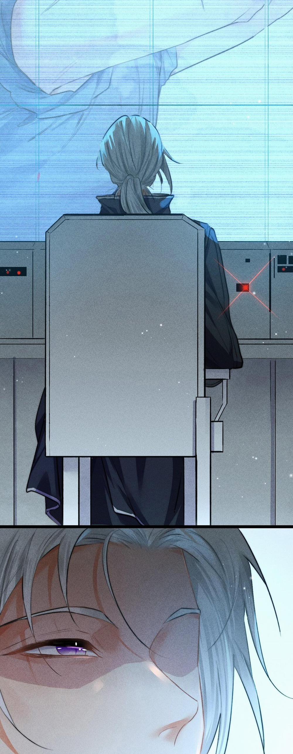 Tòa Tháp 20 trang 25