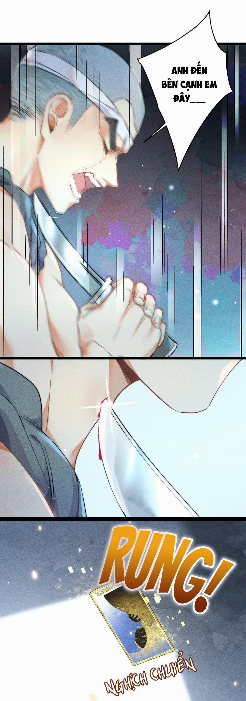 Tòa Tháp 20 trang 27