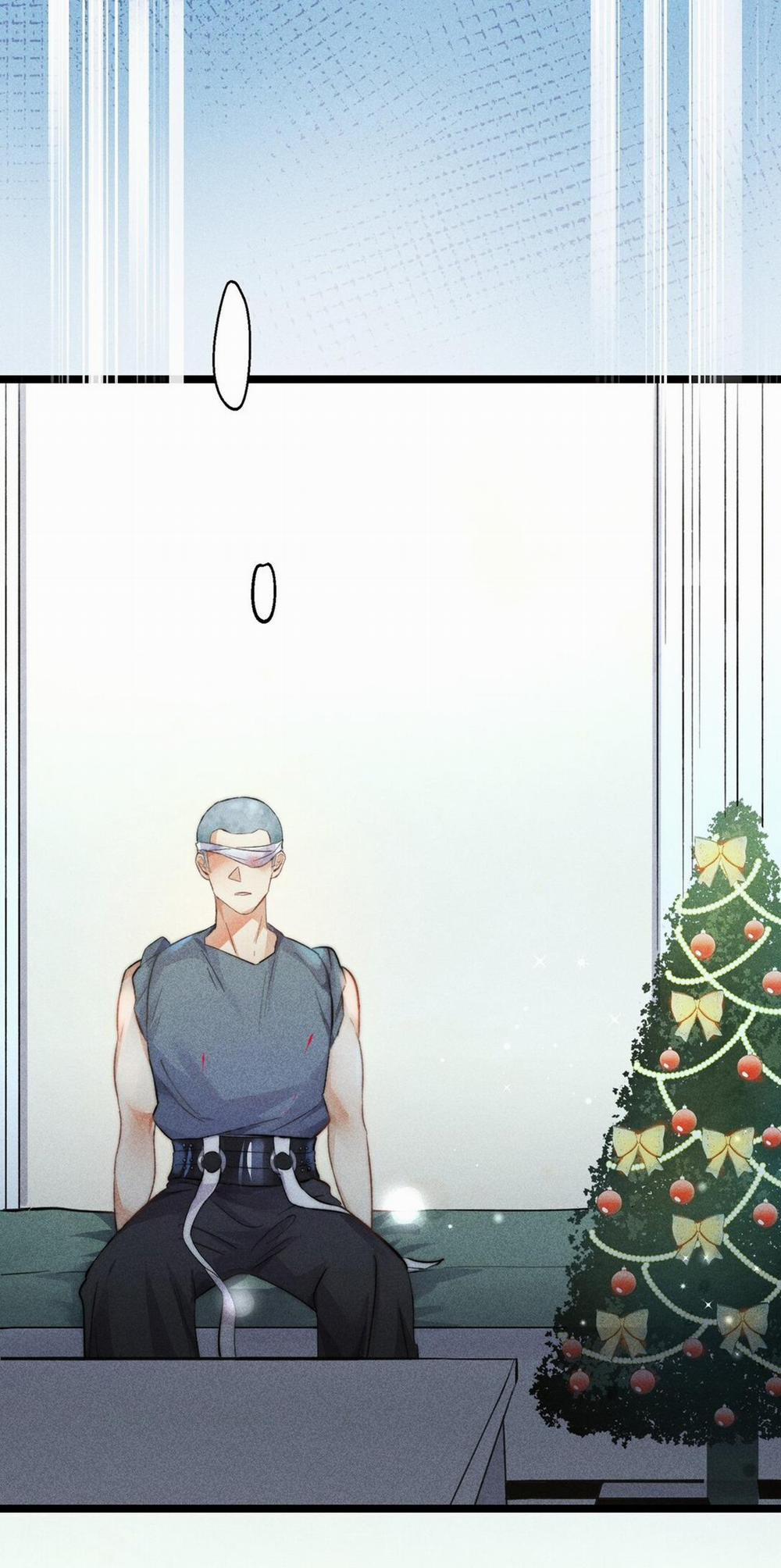 Tòa Tháp 20 trang 29