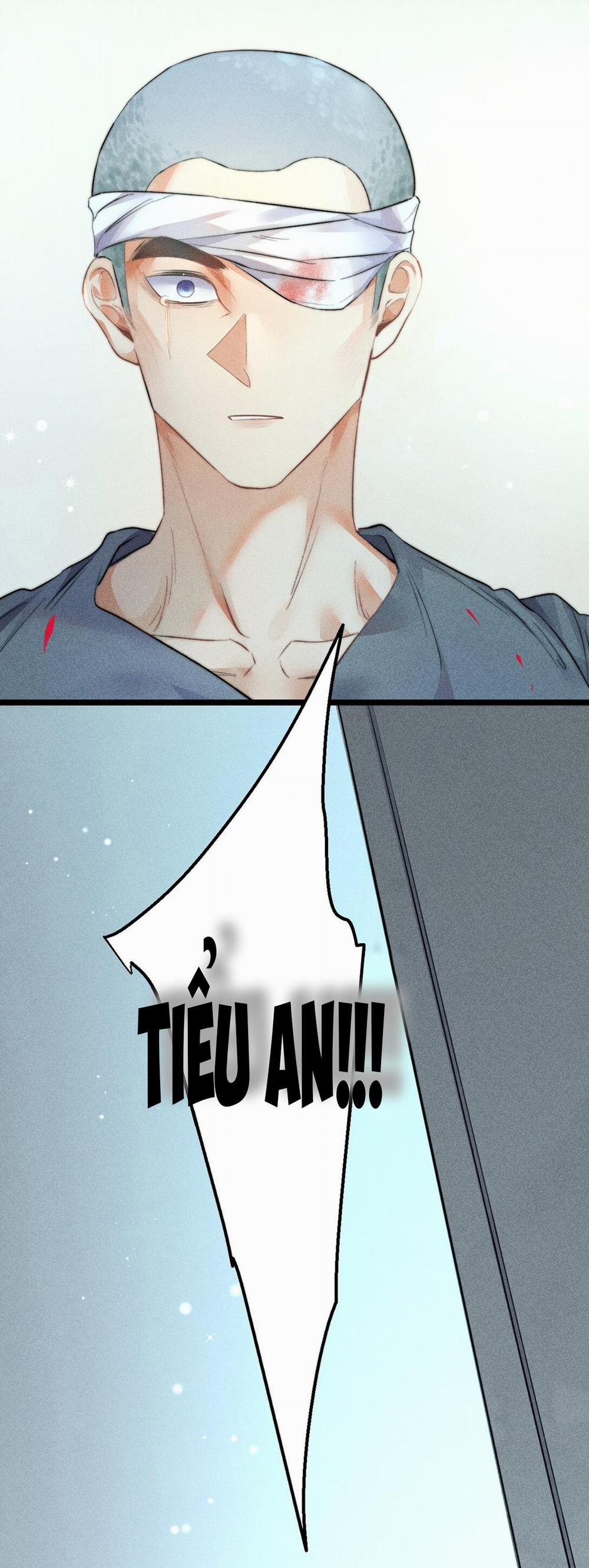 Tòa Tháp 20 trang 30