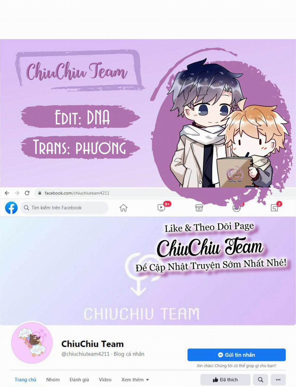 Tòa Tháp 20 trang 32