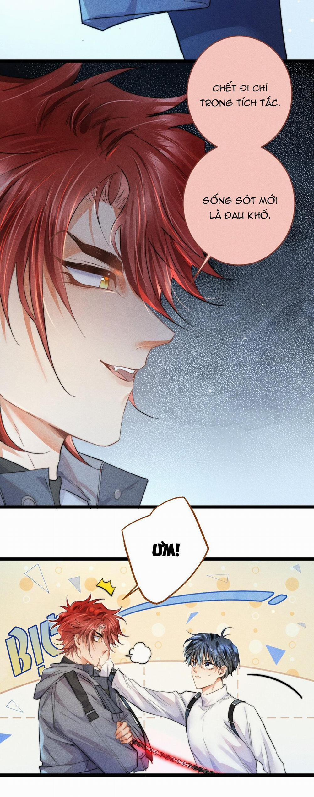 Tòa Tháp 20 trang 4