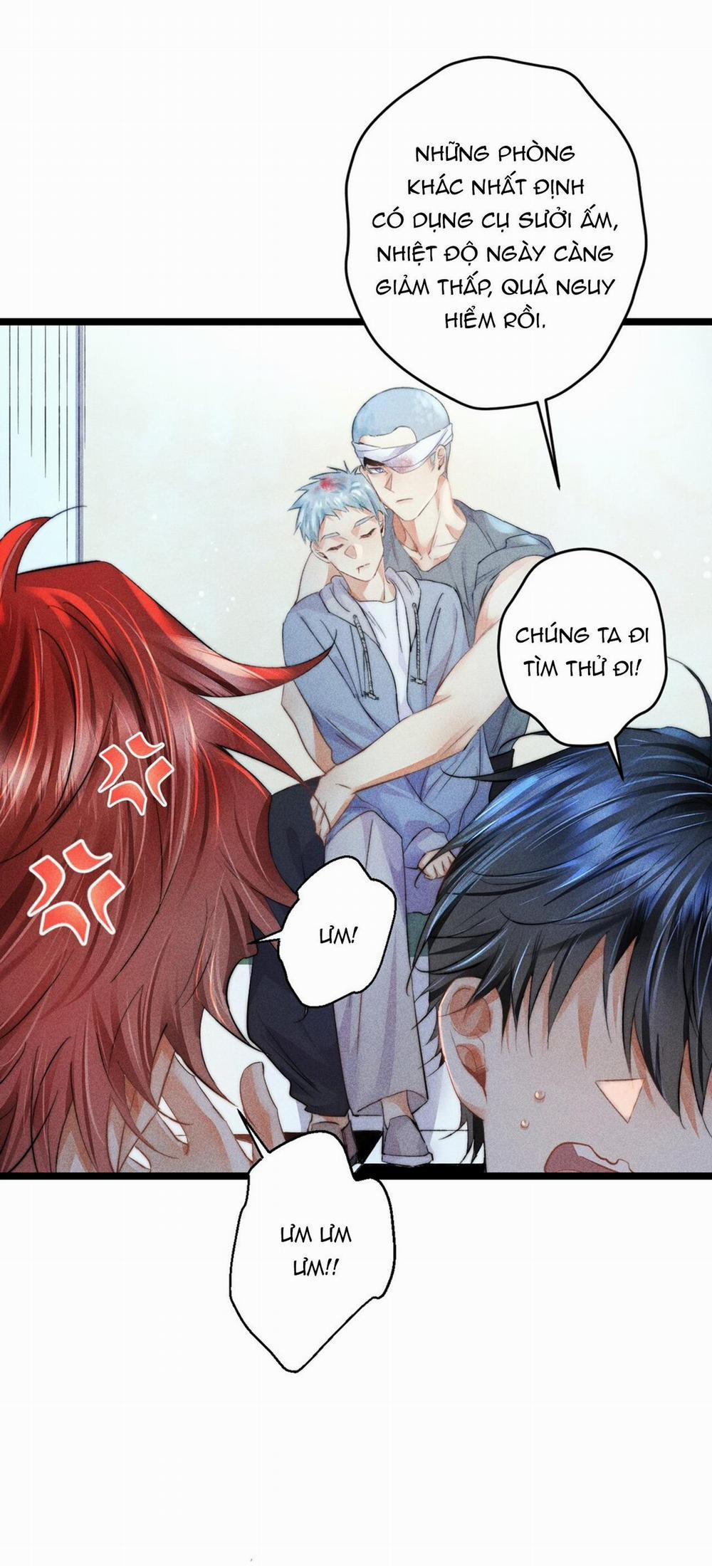 Tòa Tháp 20 trang 5