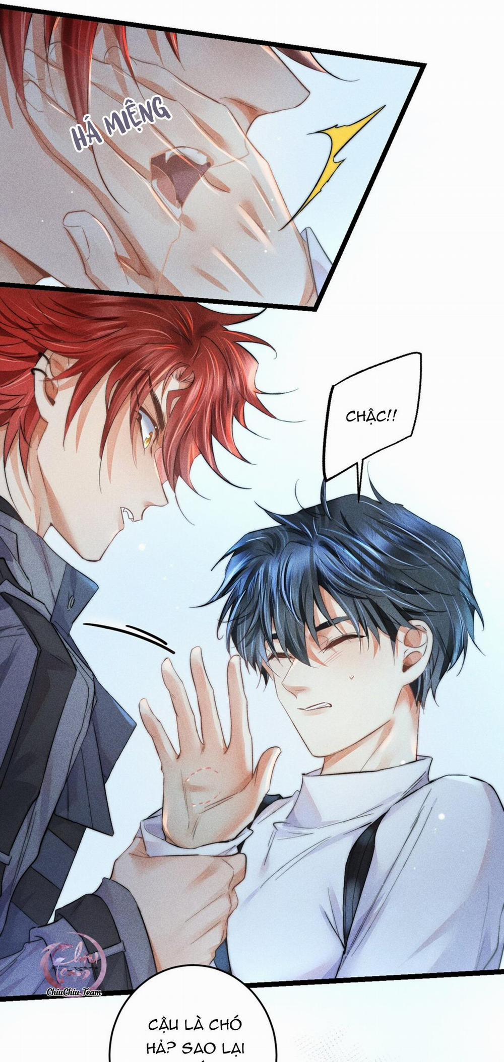 Tòa Tháp 20 trang 6