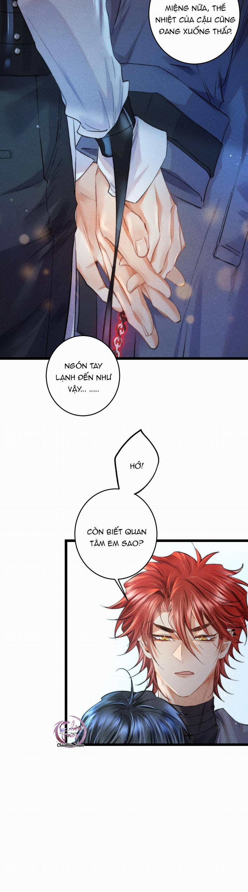 Tòa Tháp 20 trang 8