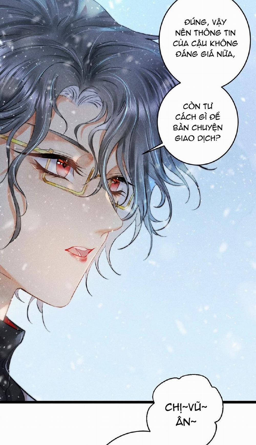 Tòa Tháp 21 trang 1