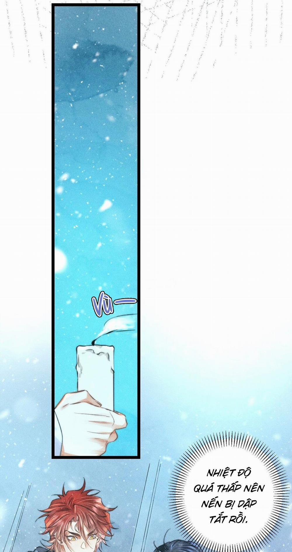 Tòa Tháp 21 trang 10