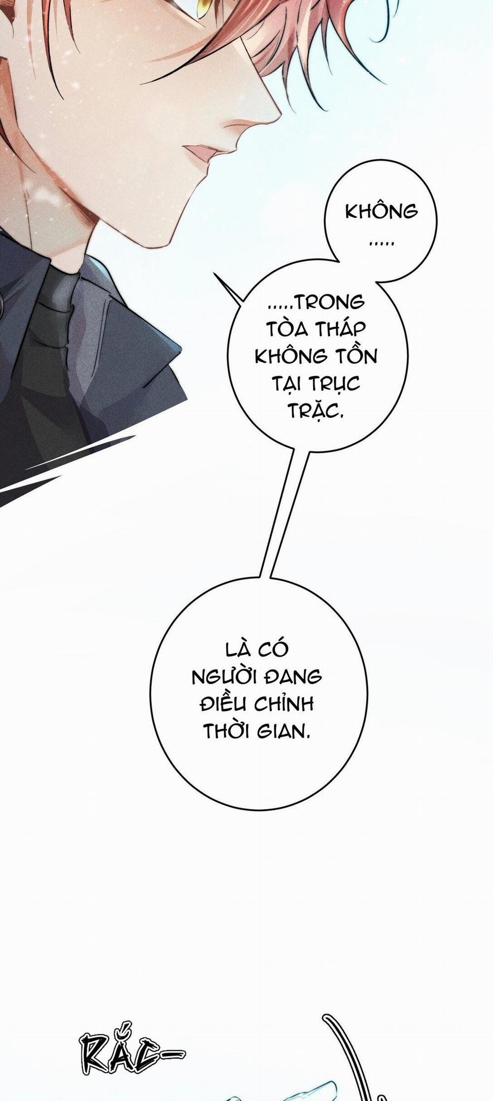 Tòa Tháp 21 trang 13