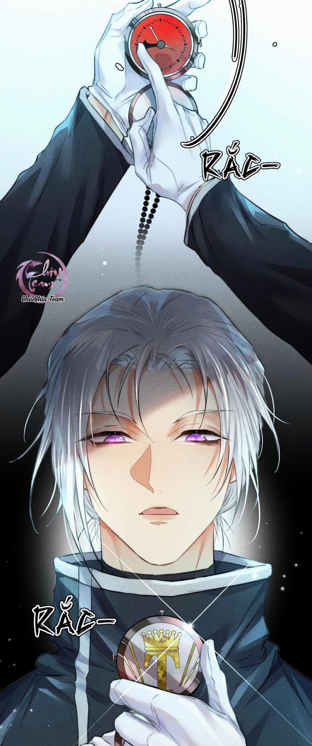 Tòa Tháp 21 trang 14