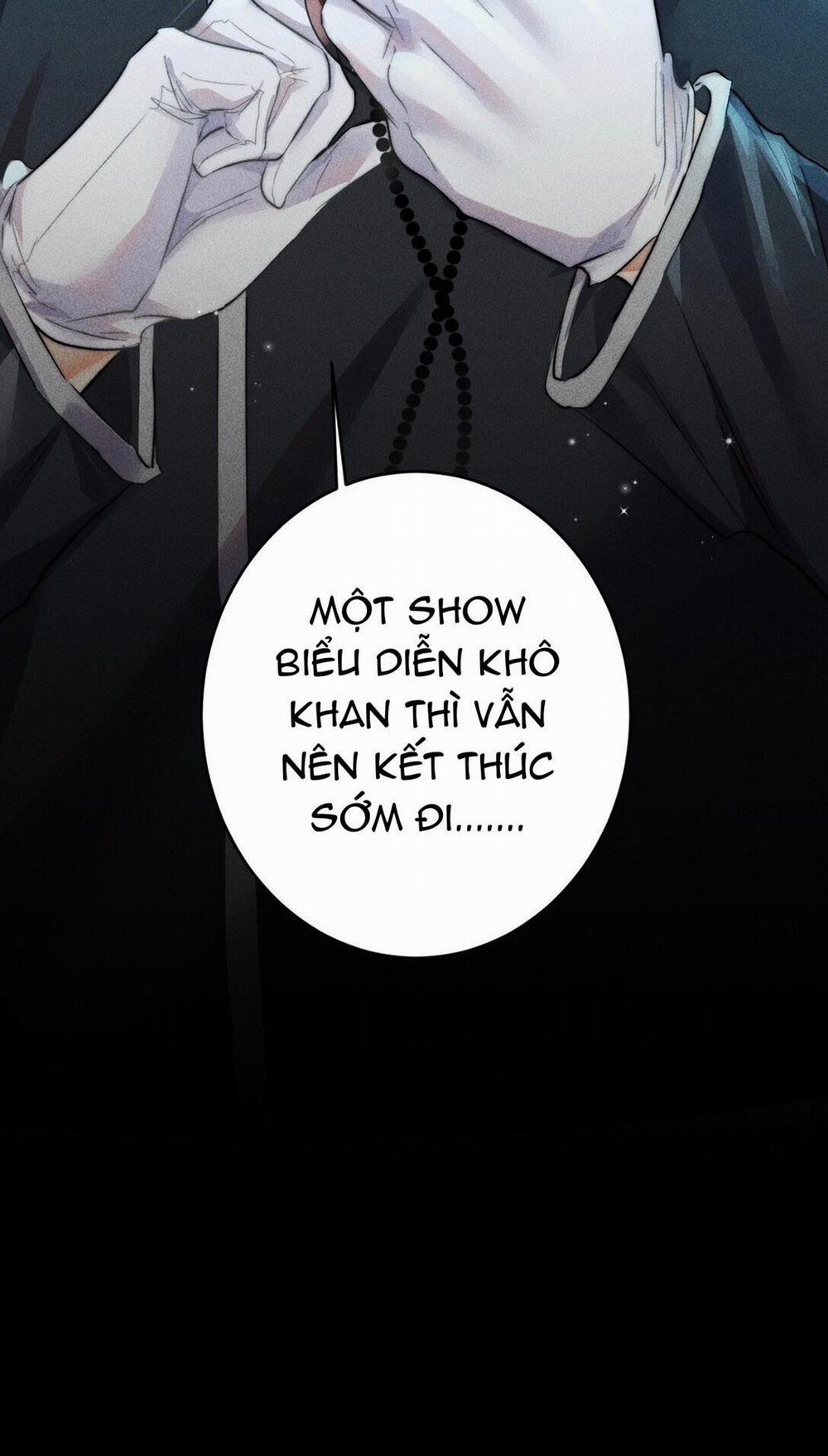 Tòa Tháp 21 trang 15