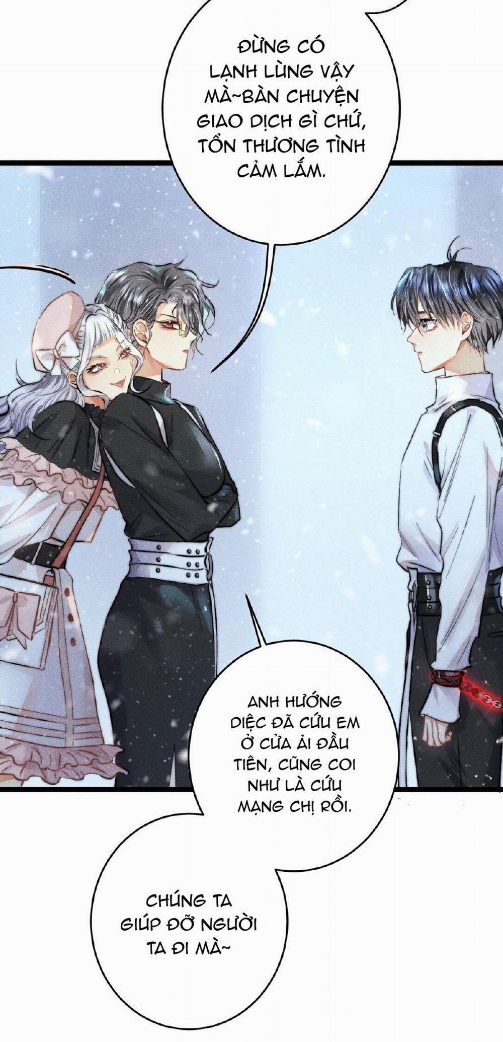 Tòa Tháp 21 trang 2