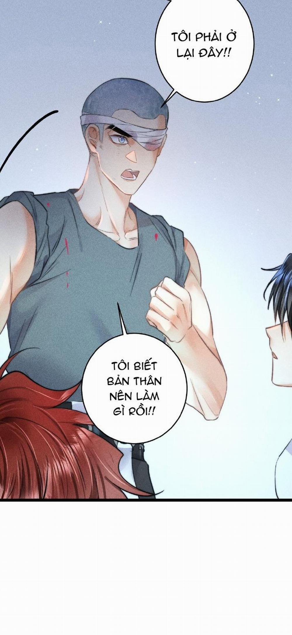 Tòa Tháp 21 trang 21