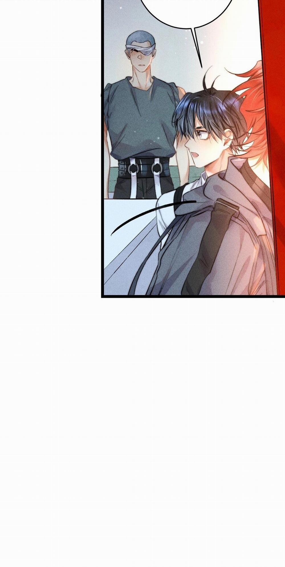 Tòa Tháp 21 trang 23