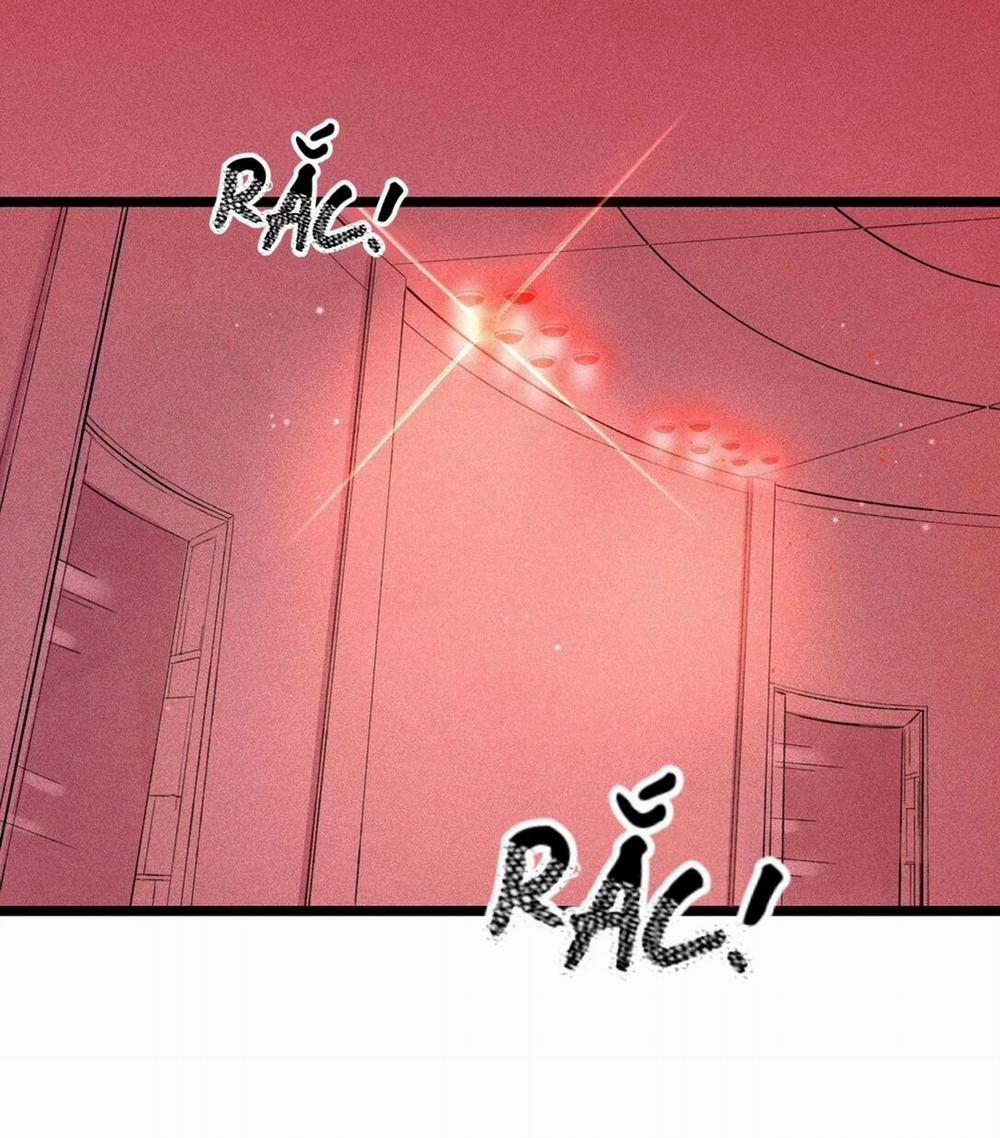 Tòa Tháp 21 trang 25