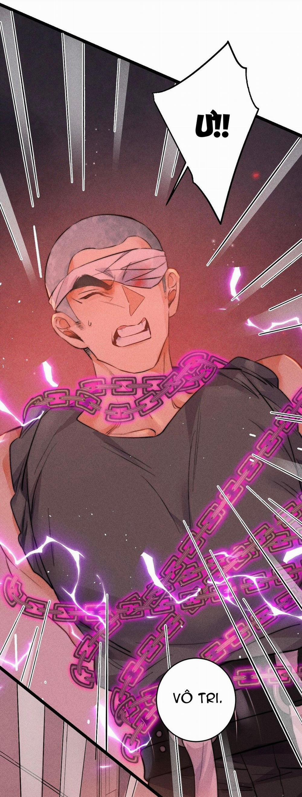 Tòa Tháp 21 trang 28