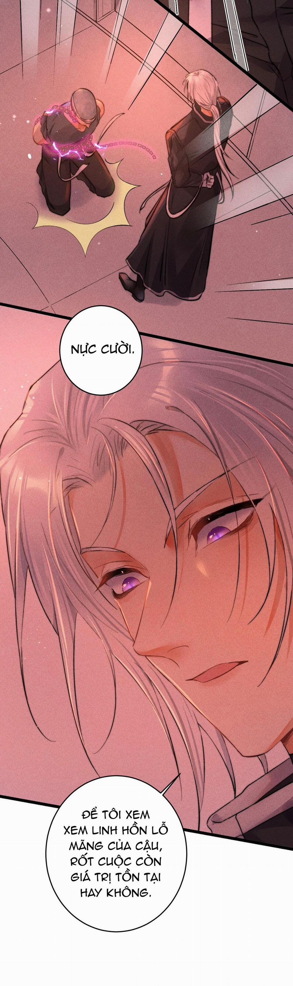 Tòa Tháp 21 trang 29