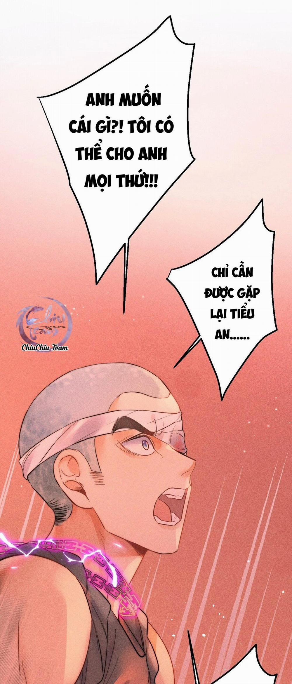 Tòa Tháp 21 trang 30