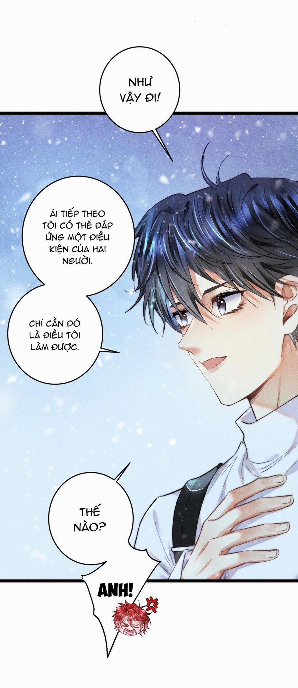 Tòa Tháp 21 trang 4