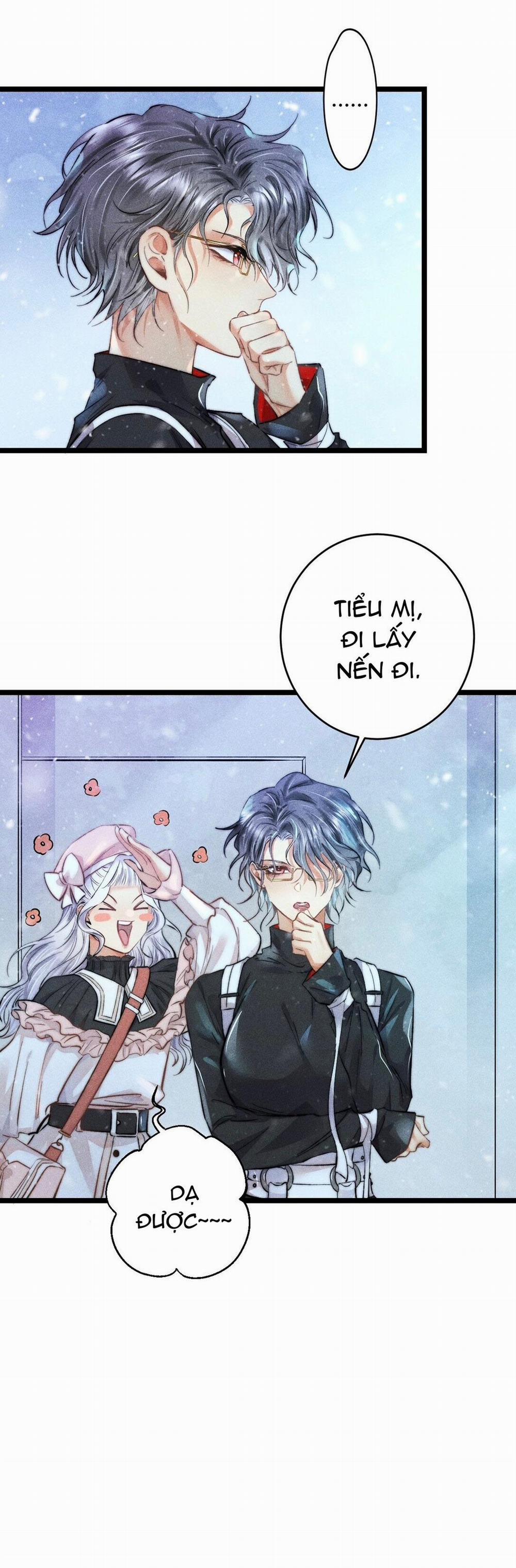 Tòa Tháp 21 trang 5