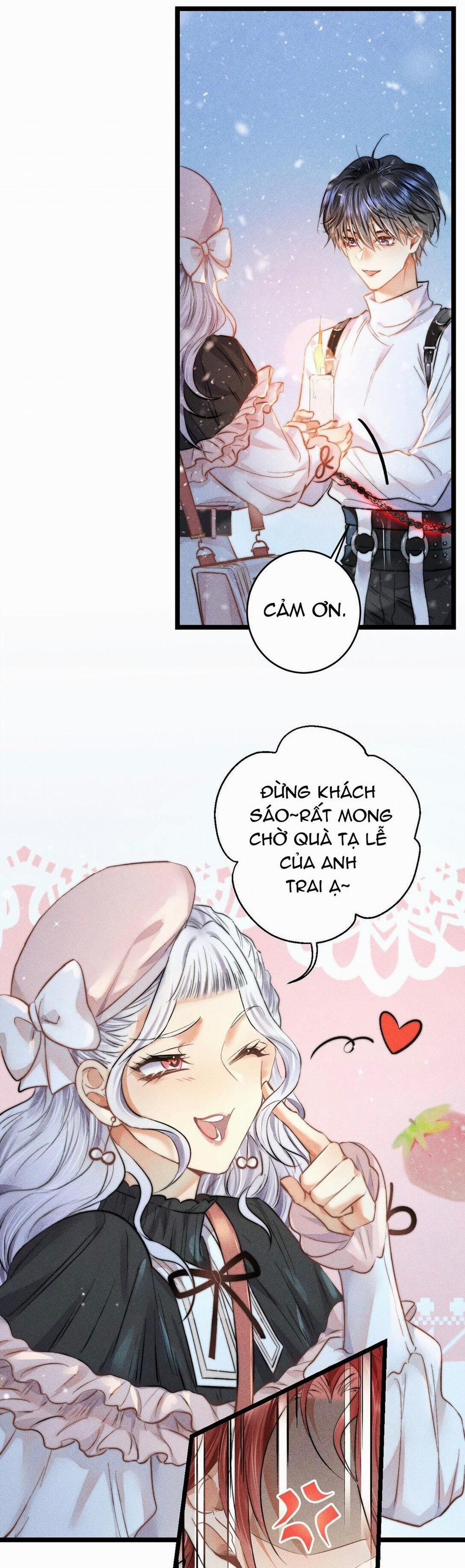 Tòa Tháp 21 trang 6