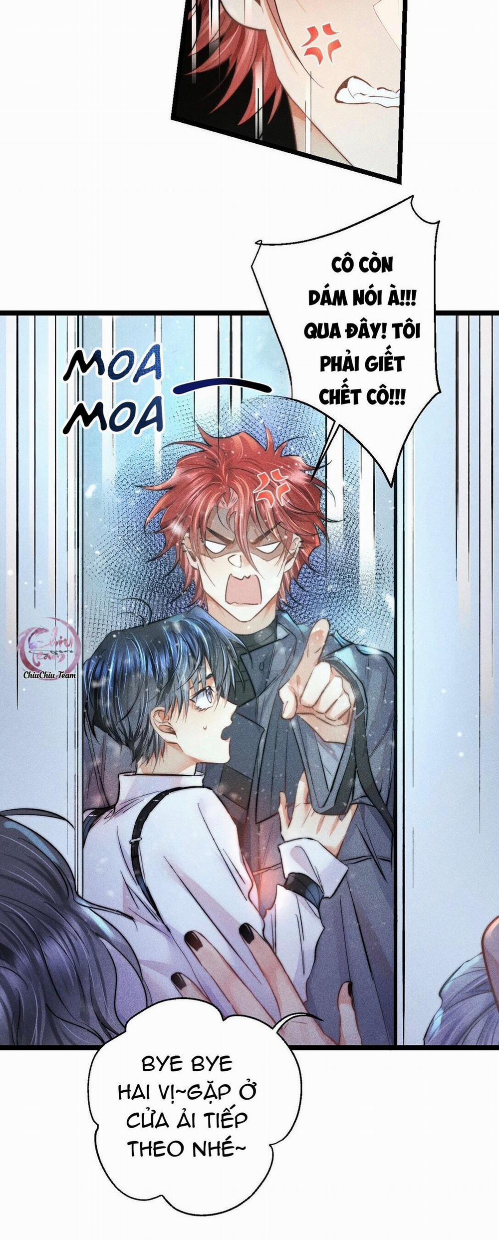 Tòa Tháp 21 trang 7