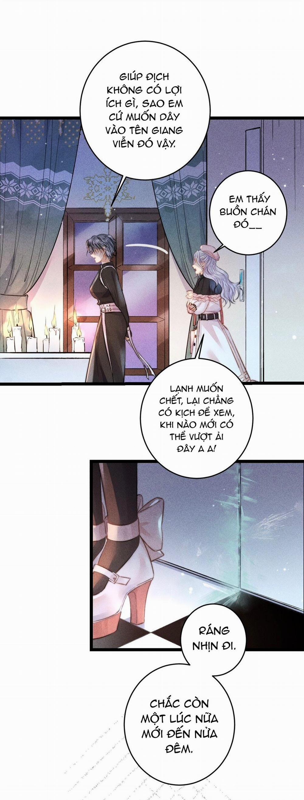 Tòa Tháp 21 trang 8