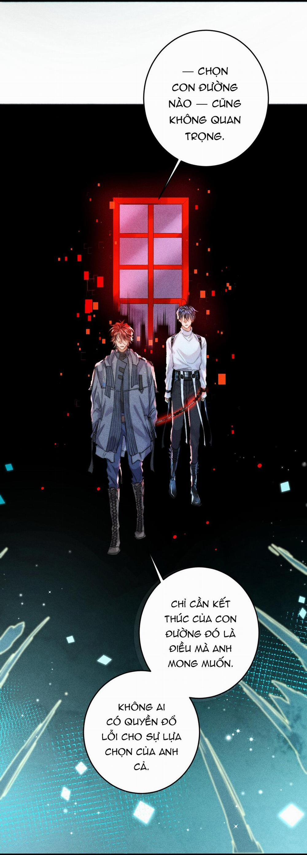 Tòa Tháp 22 trang 1