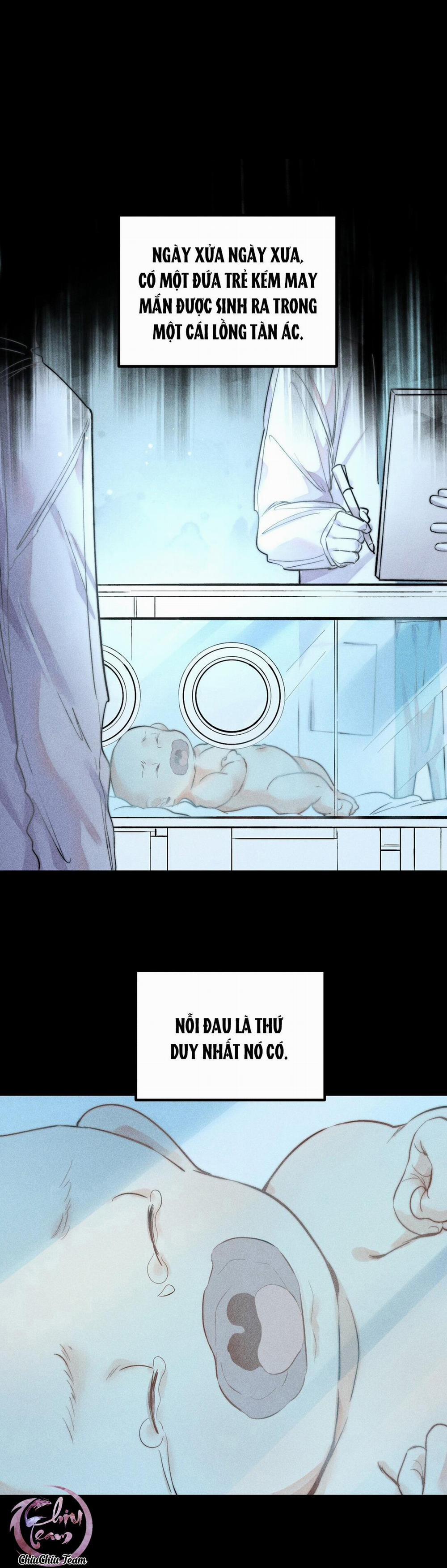 Tòa Tháp 22 trang 10