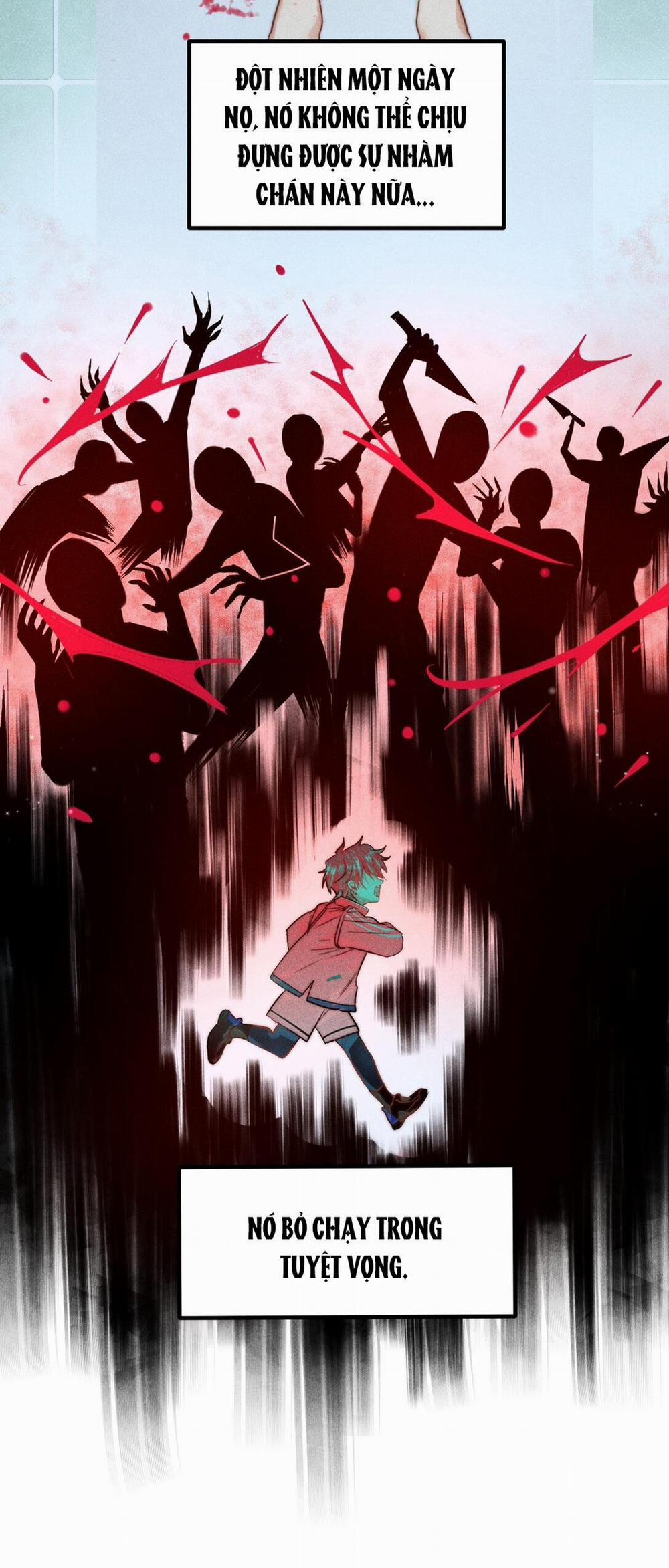 Tòa Tháp 22 trang 12