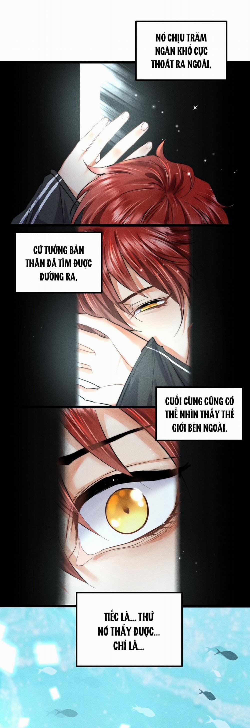 Tòa Tháp 22 trang 13