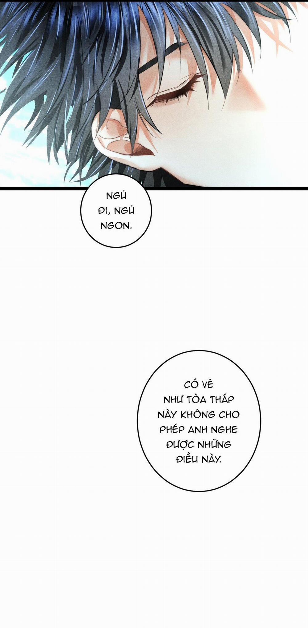 Tòa Tháp 22 trang 15