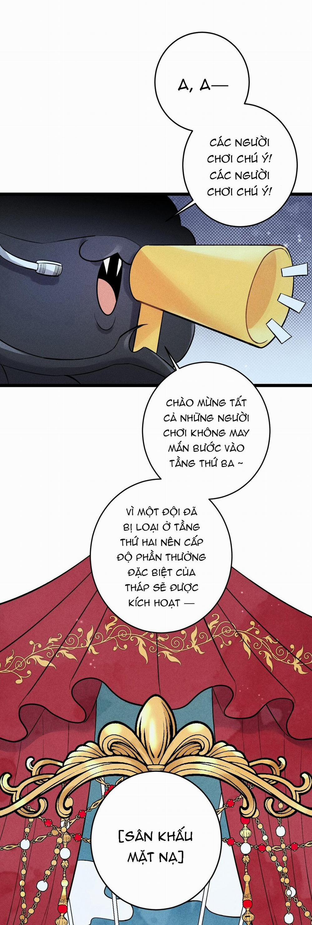 Tòa Tháp 22 trang 19