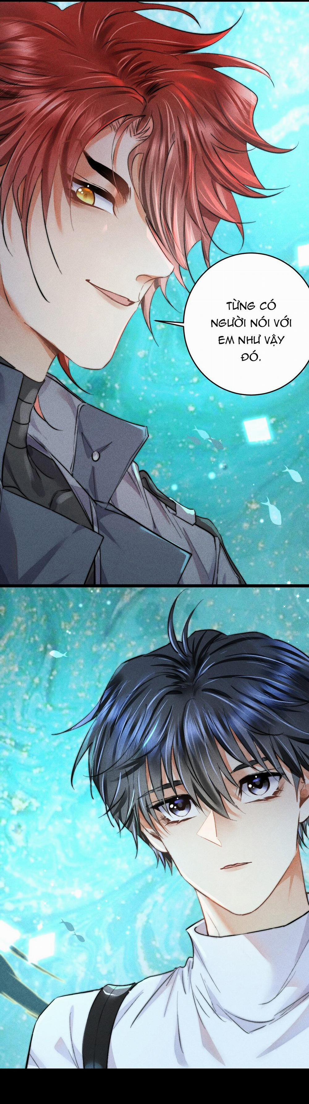 Tòa Tháp 22 trang 2