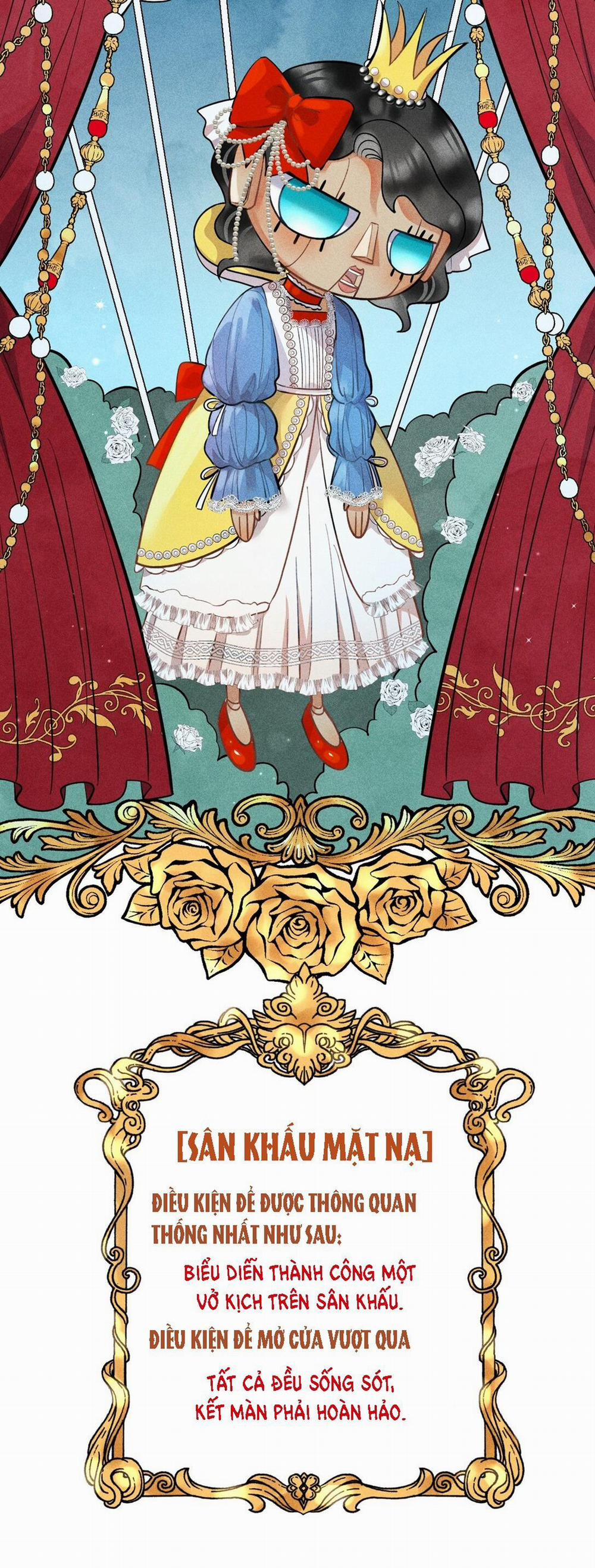 Tòa Tháp 22 trang 20