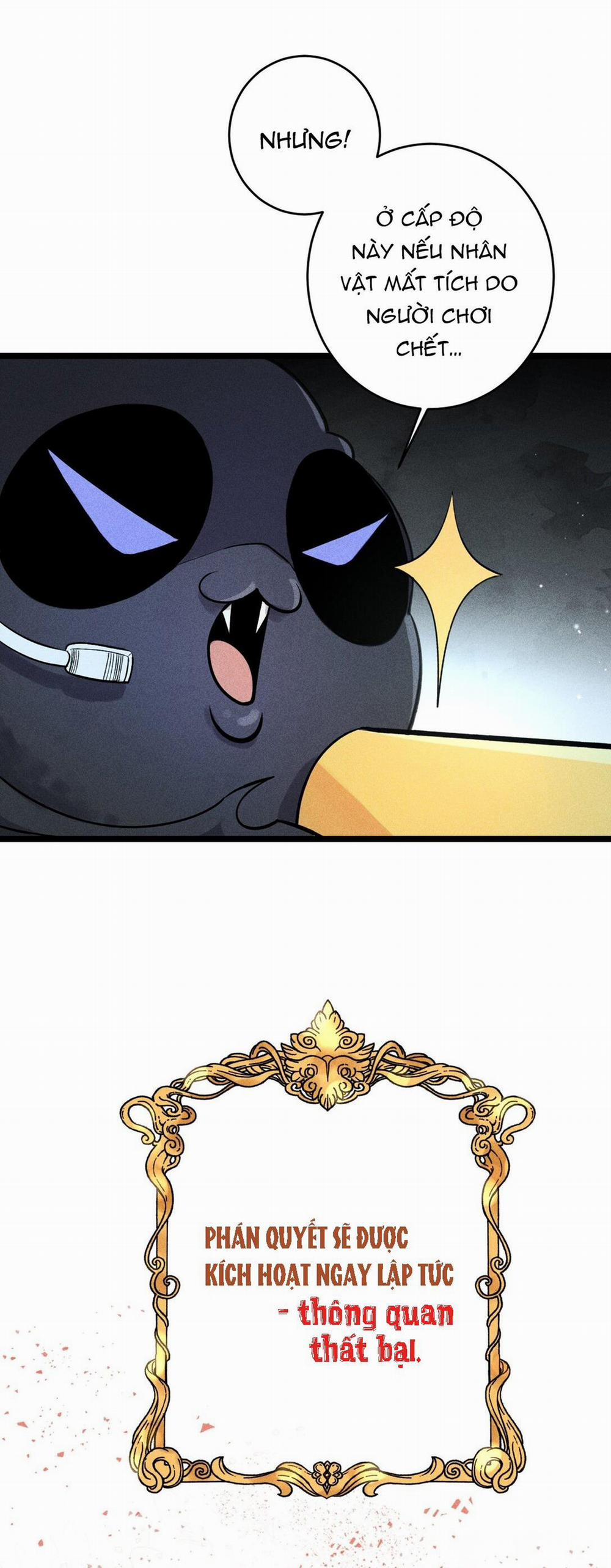 Tòa Tháp 22 trang 21