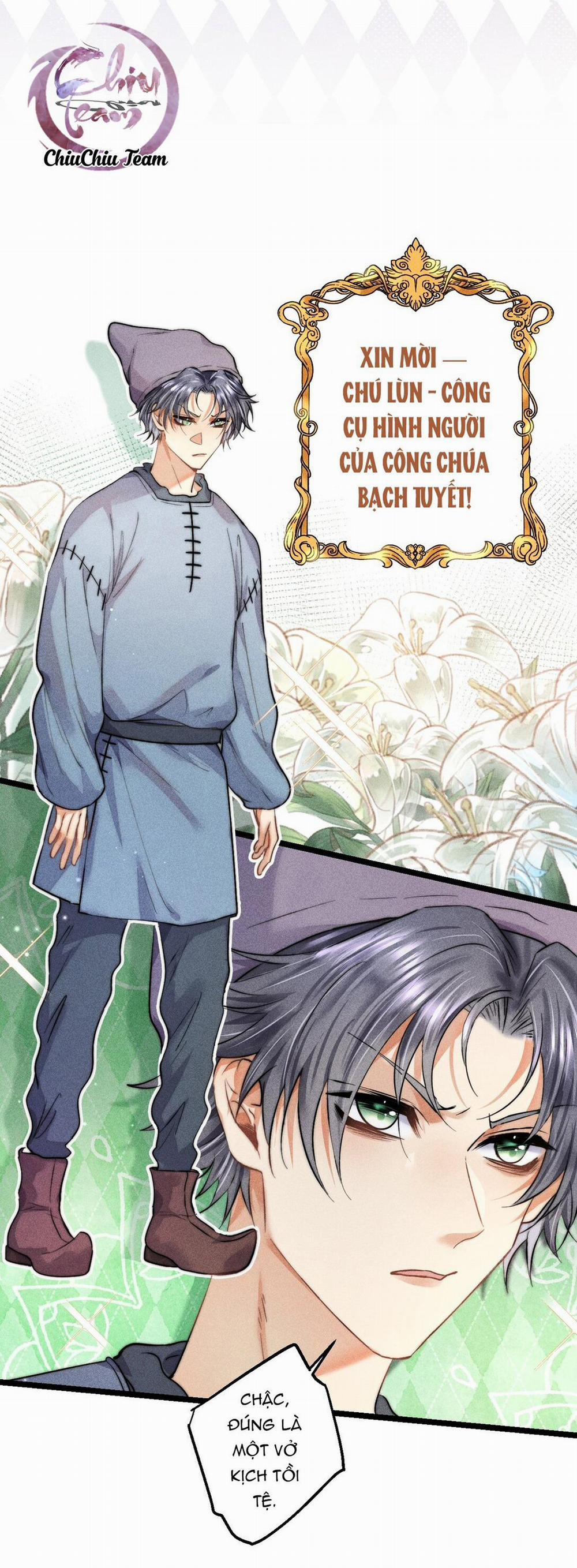 Tòa Tháp 22 trang 23