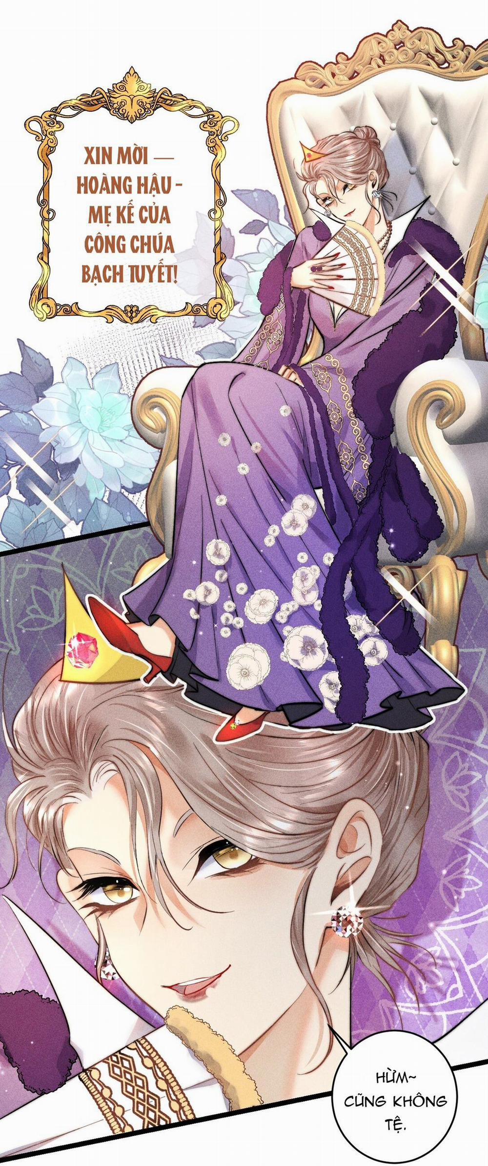 Tòa Tháp 22 trang 24