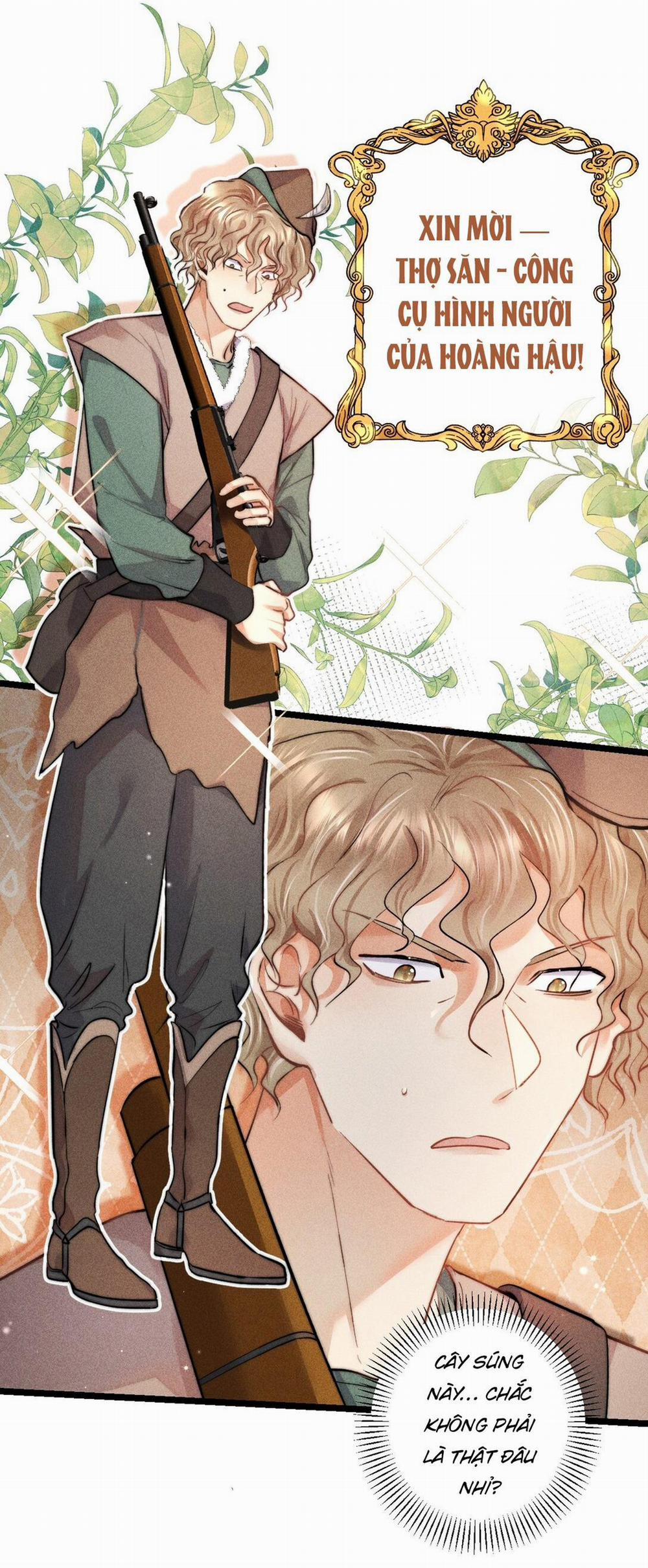 Tòa Tháp 22 trang 25