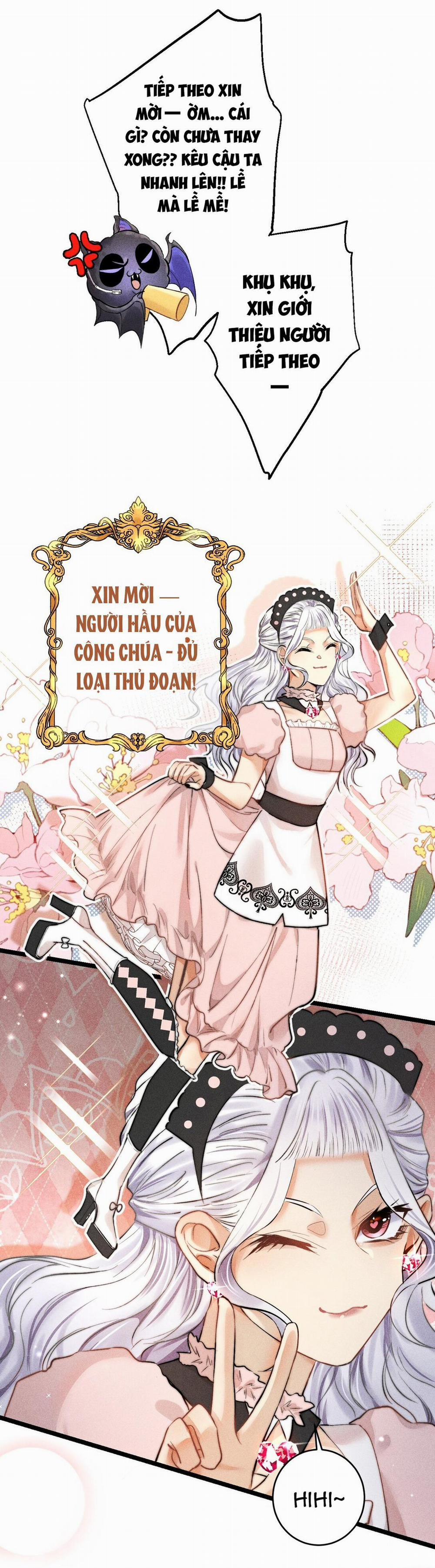 Tòa Tháp 22 trang 26