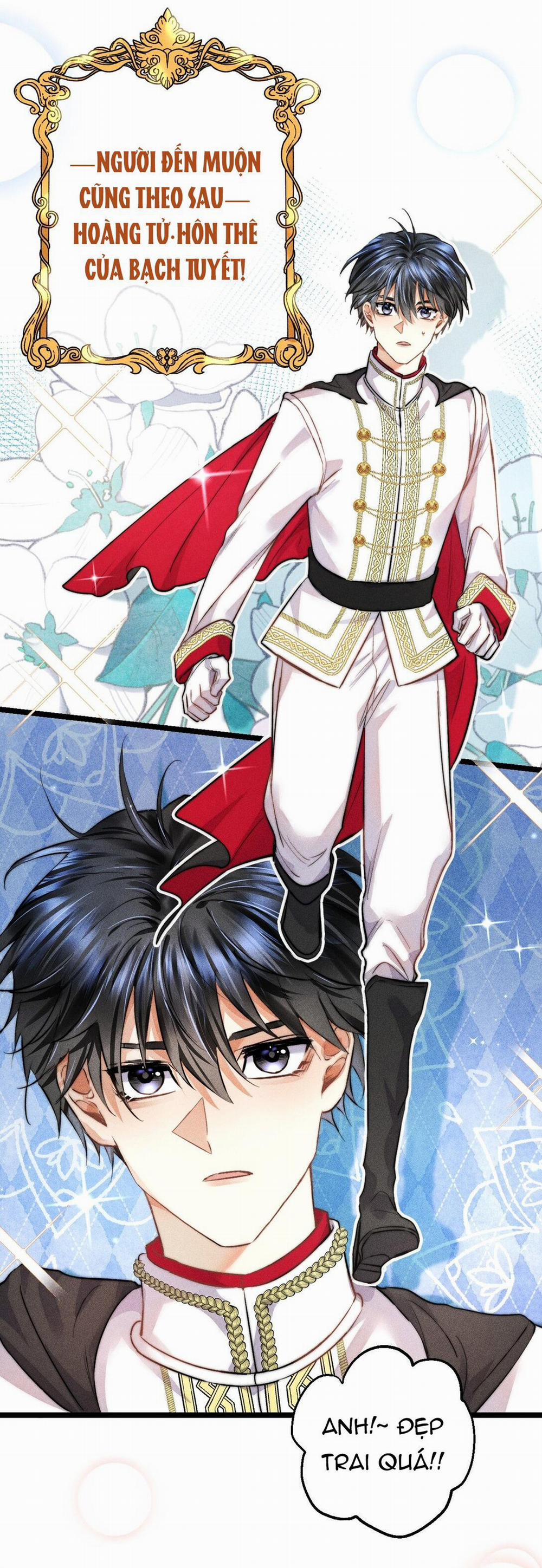 Tòa Tháp 22 trang 28