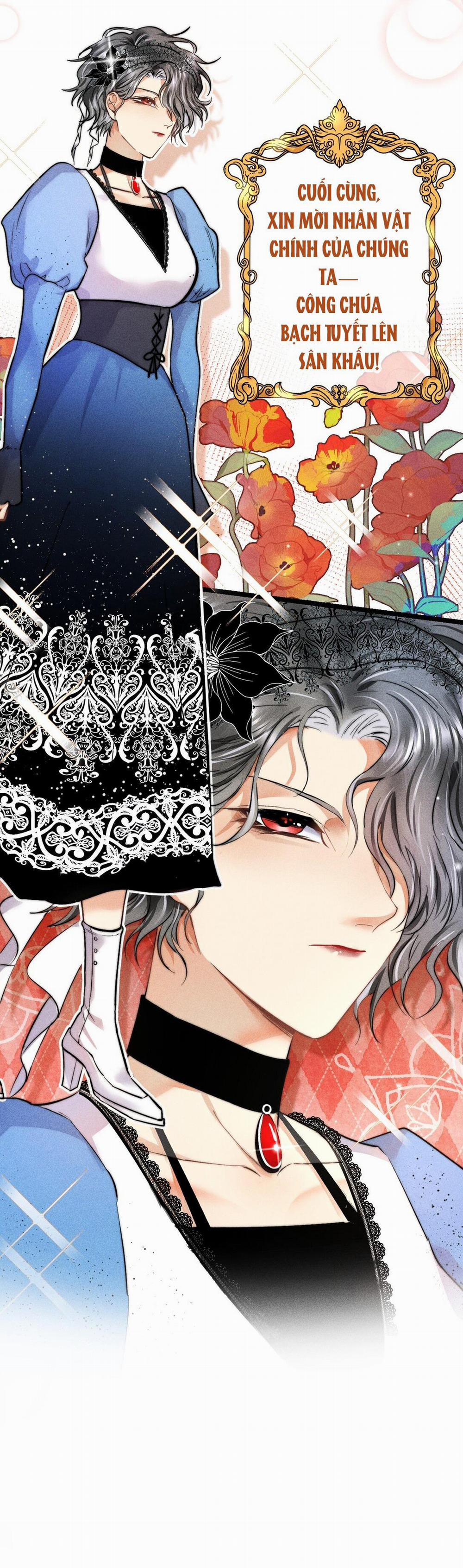 Tòa Tháp 22 trang 29