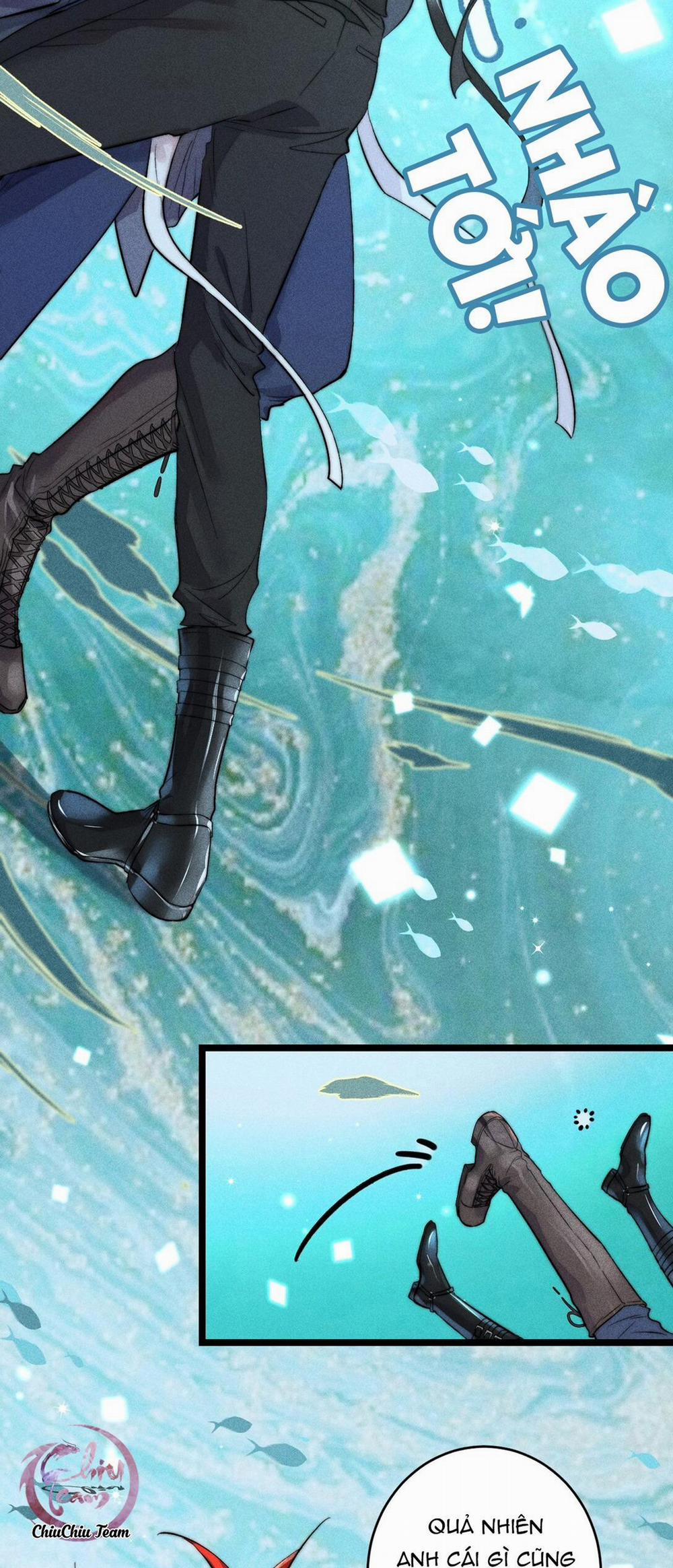 Tòa Tháp 22 trang 4